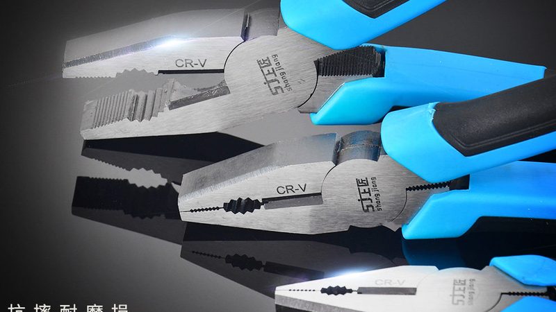 小型电动工具定制模具开发流程解析