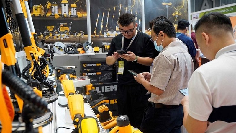 切割工具型号规格解析：选购与使用要点