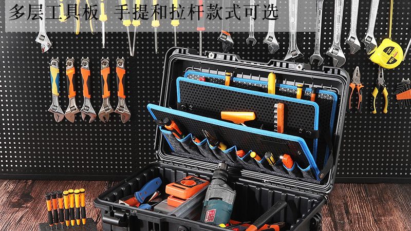行业洞察：五金配件市场前景广阔，代理加盟需谨慎选择